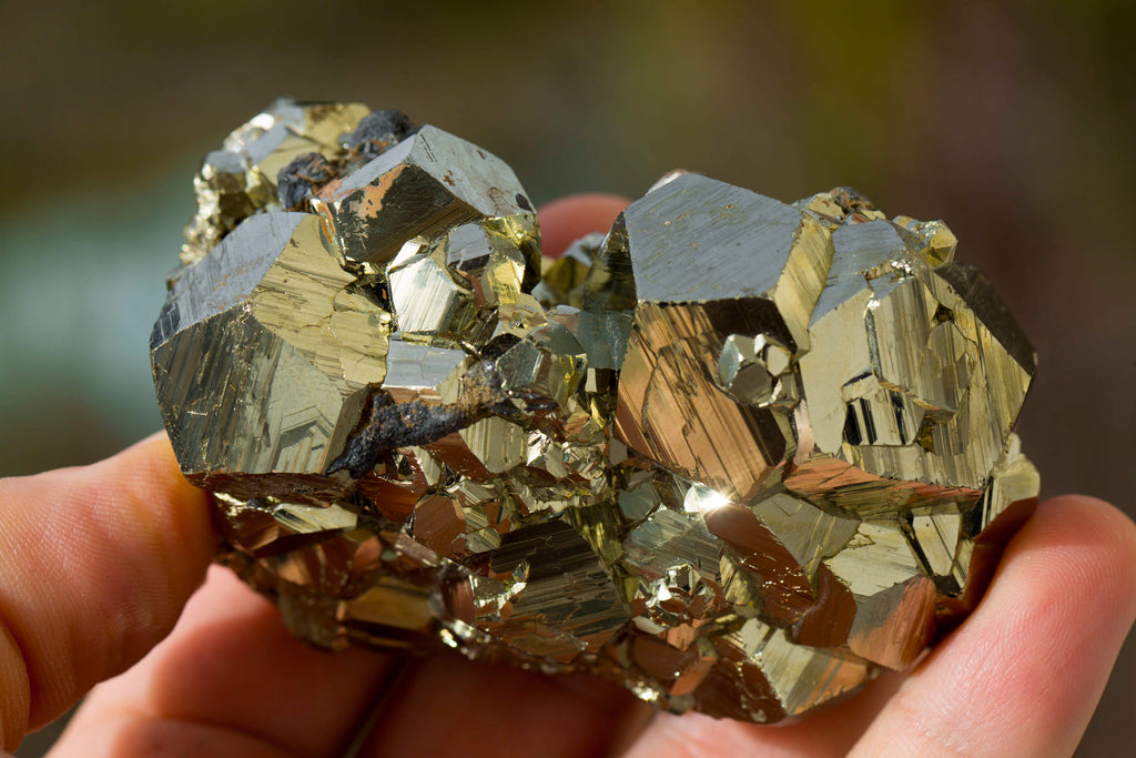 Pyrite