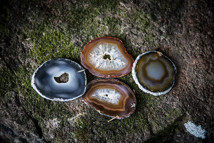 Agate