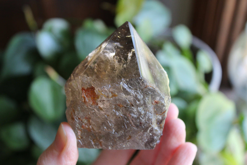 Smoky Quartz