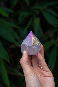 Thumbnail for Angel Aura Polished Point