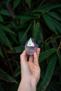 Thumbnail for Angel Aura Polished Point