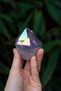 Thumbnail for Angel Aura Polished Point