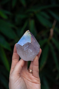 Thumbnail for Angel Aura Polished Point