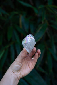 Thumbnail for Angel Aura Petite Natural Point