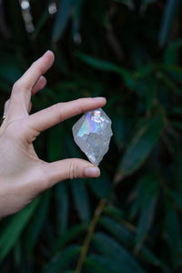 Thumbnail for Angel Aura Petite Natural Point
