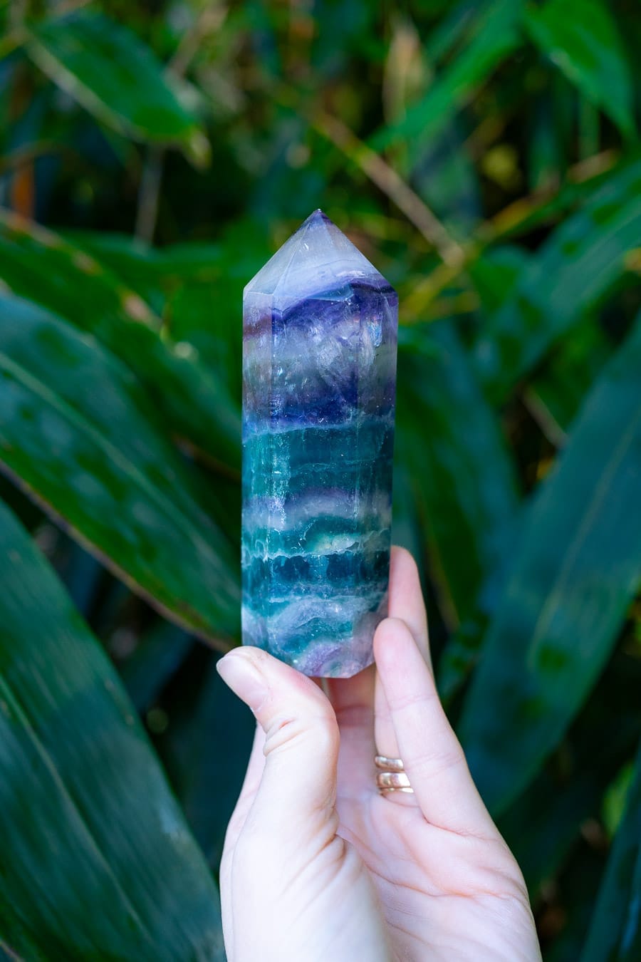 Fluorite Generator