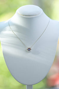 Thumbnail for Tanzanite Necklace