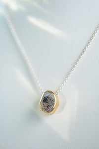 Thumbnail for Herkimer Diamond Necklace