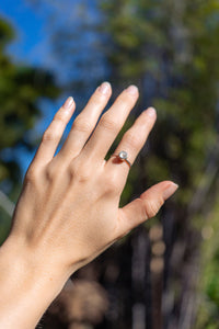 Thumbnail for Moonstore Ring