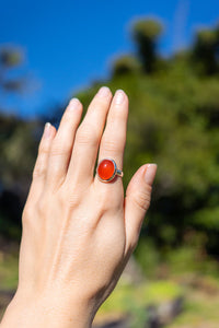 Thumbnail for Carnelian Ring