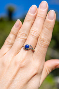 Thumbnail for Lapis Lazuli Ring