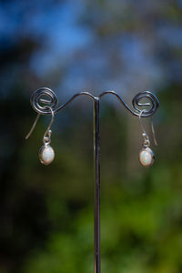 Thumbnail for Opal Earrings