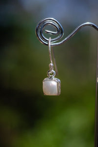 Thumbnail for Pearl Earrings