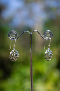 Thumbnail for Moldavite Earrings
