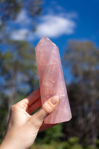 Thumbnail for Rose Quartz Generator