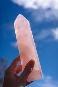 Thumbnail for Rose Quartz Generator