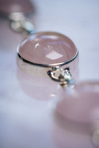 Thumbnail for Rose Quartz Bracelet