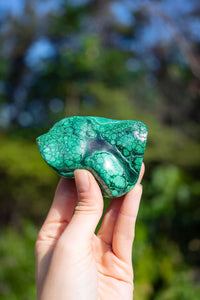 Thumbnail for Malachite Freeform