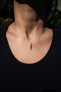 Thumbnail for Peridot Necklace