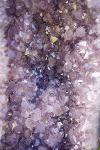 Thumbnail for Amethyst Geode of Joy