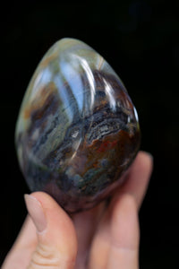 Thumbnail for Ocean Jasper Freeform