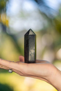 Thumbnail for Shungite Generator