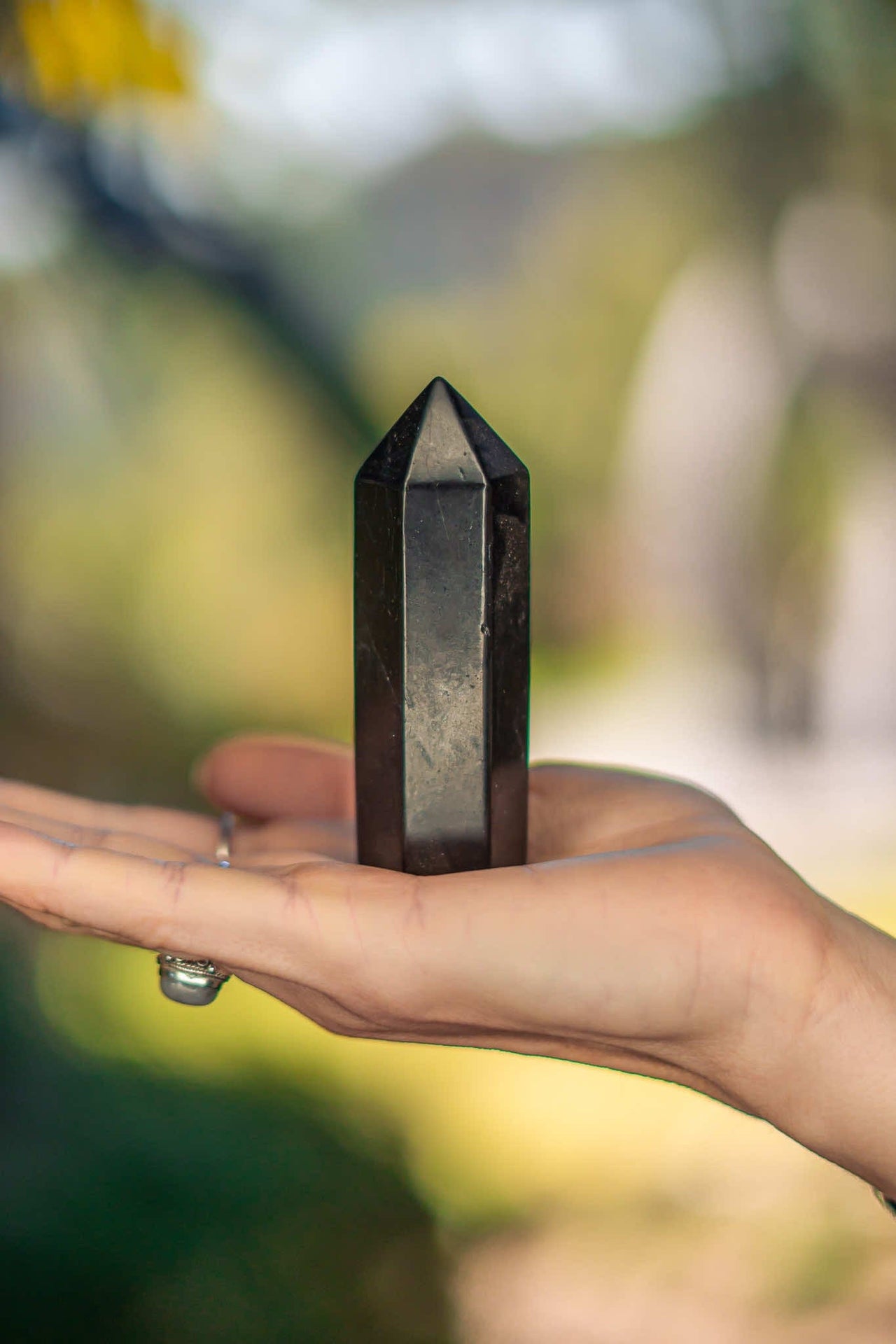 Shungite Generator