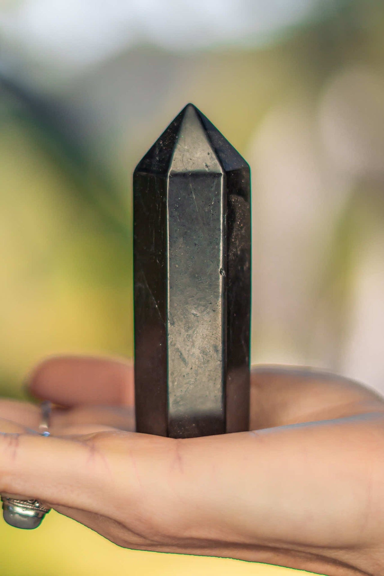 Shungite Generator