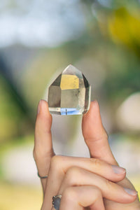 Thumbnail for Natural Citrine Generator