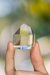 Thumbnail for Natural Citrine Generator