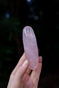 Thumbnail for Rose Quartz Wand