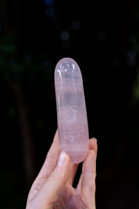 Thumbnail for Rose Quartz Wand