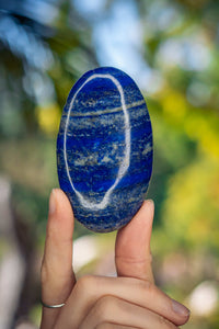 Thumbnail for Lapis Lazuli Soapstone