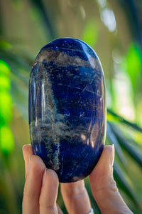 Thumbnail for Extra Large Lapis Lazuli Soapstone