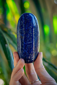 Thumbnail for Lapis Lazuli Soapstone