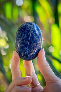 Thumbnail for Lapis Lazuli Soapstone