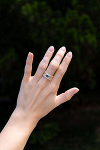 Thumbnail for Tanzanite Truth Ring