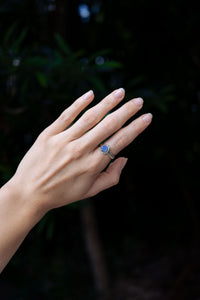 Thumbnail for Labradorite Magic Ring
