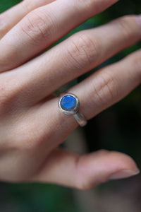Thumbnail for Labradorite Magic Ring