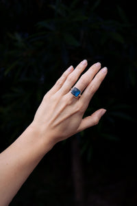 Thumbnail for Labradorite Magic Ring