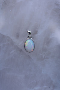 Thumbnail for Opal Pendant