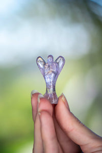 Thumbnail for Amethyst Angel