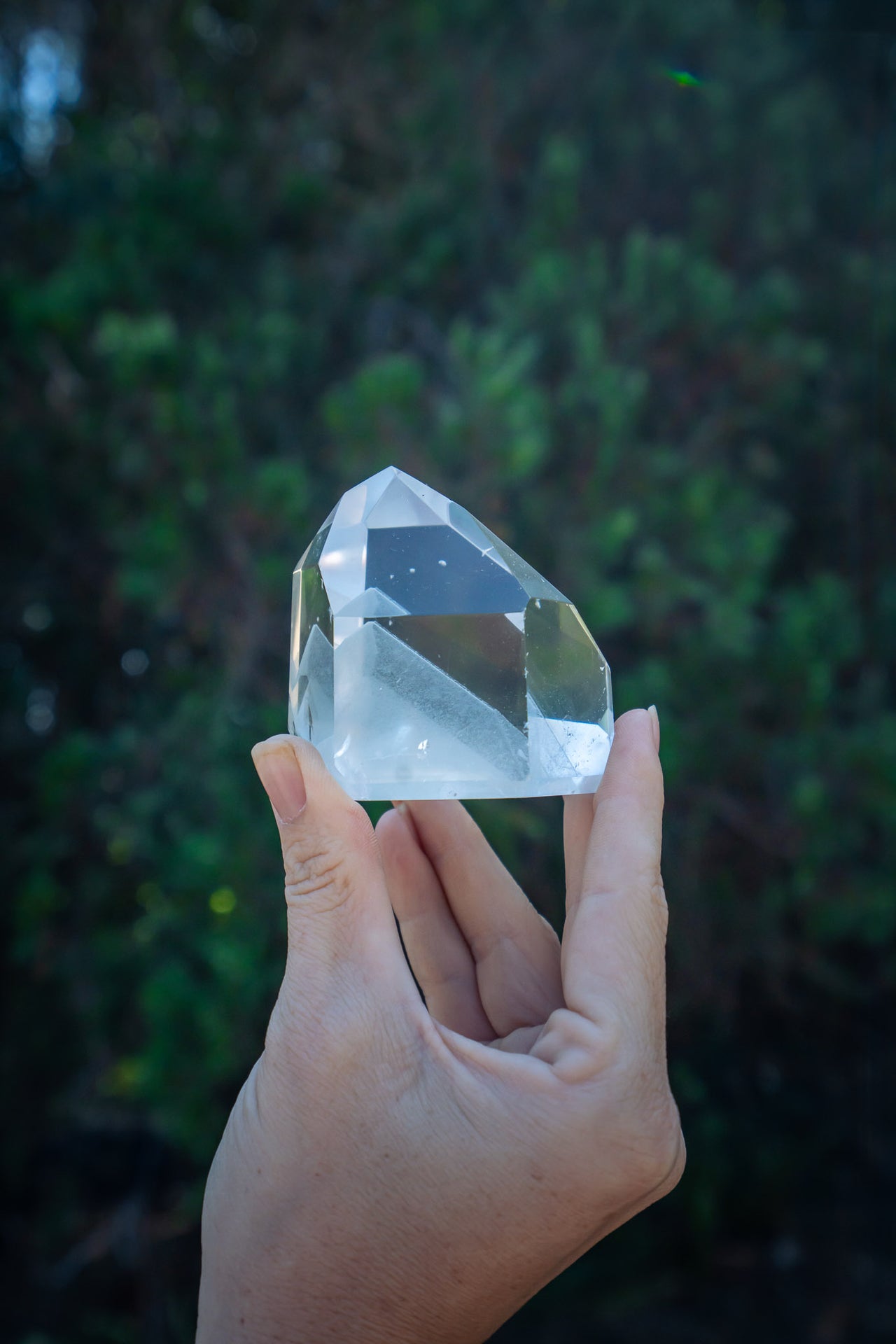 Phantom Quartz Generator