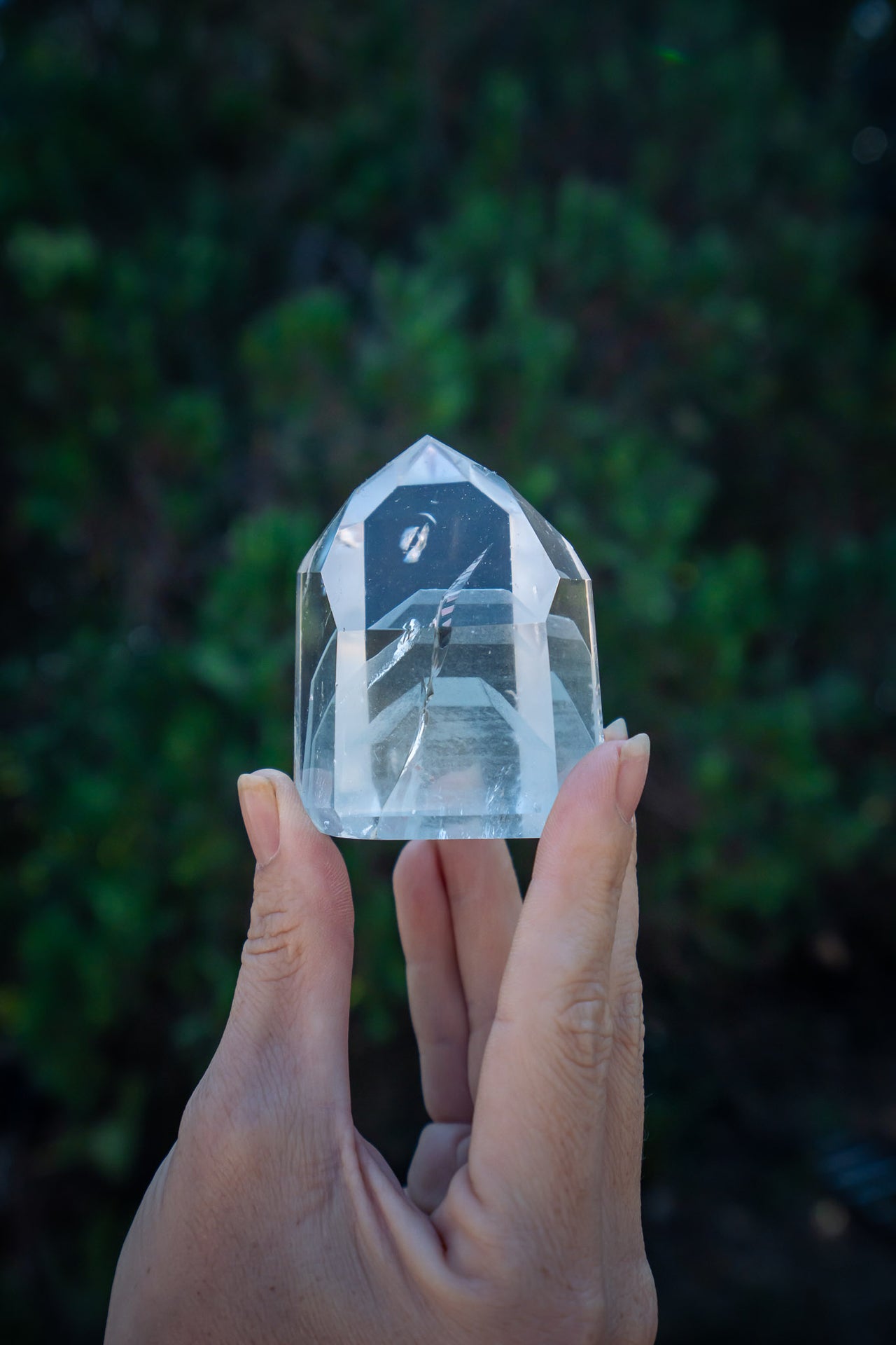 Phantom Quartz Generator