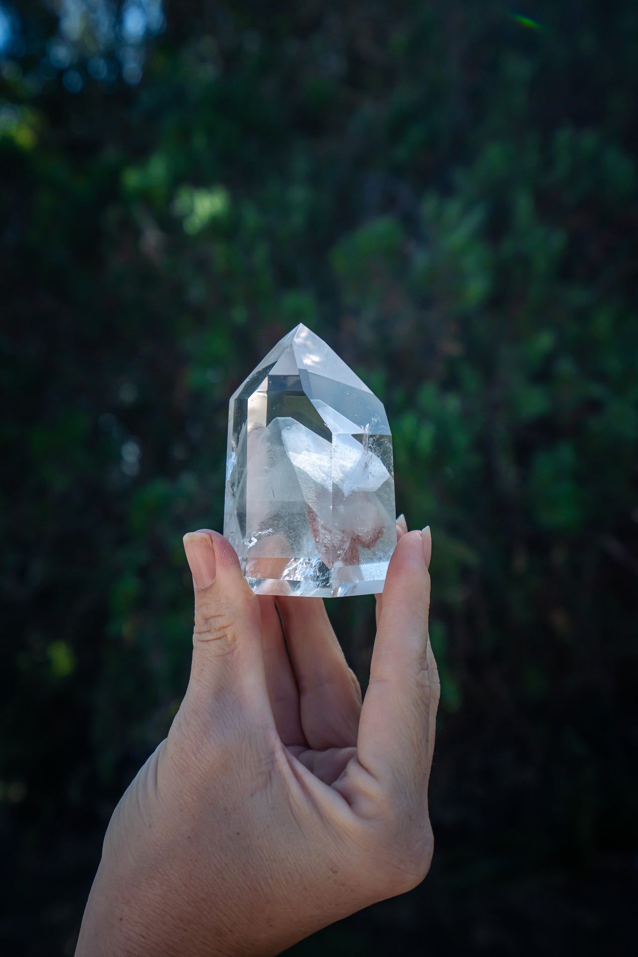 Phantom Quartz Generator