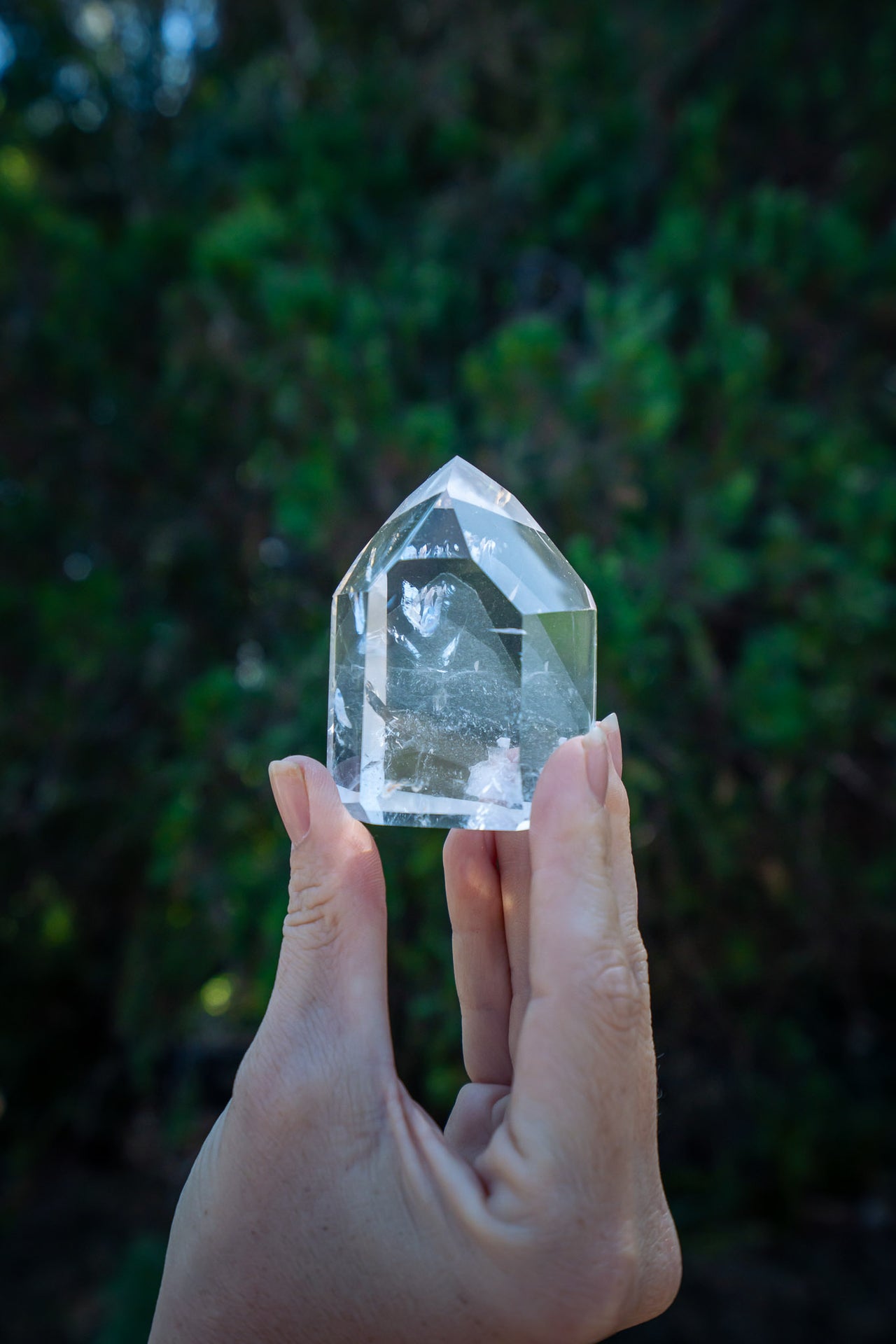 Phantom Quartz Generator