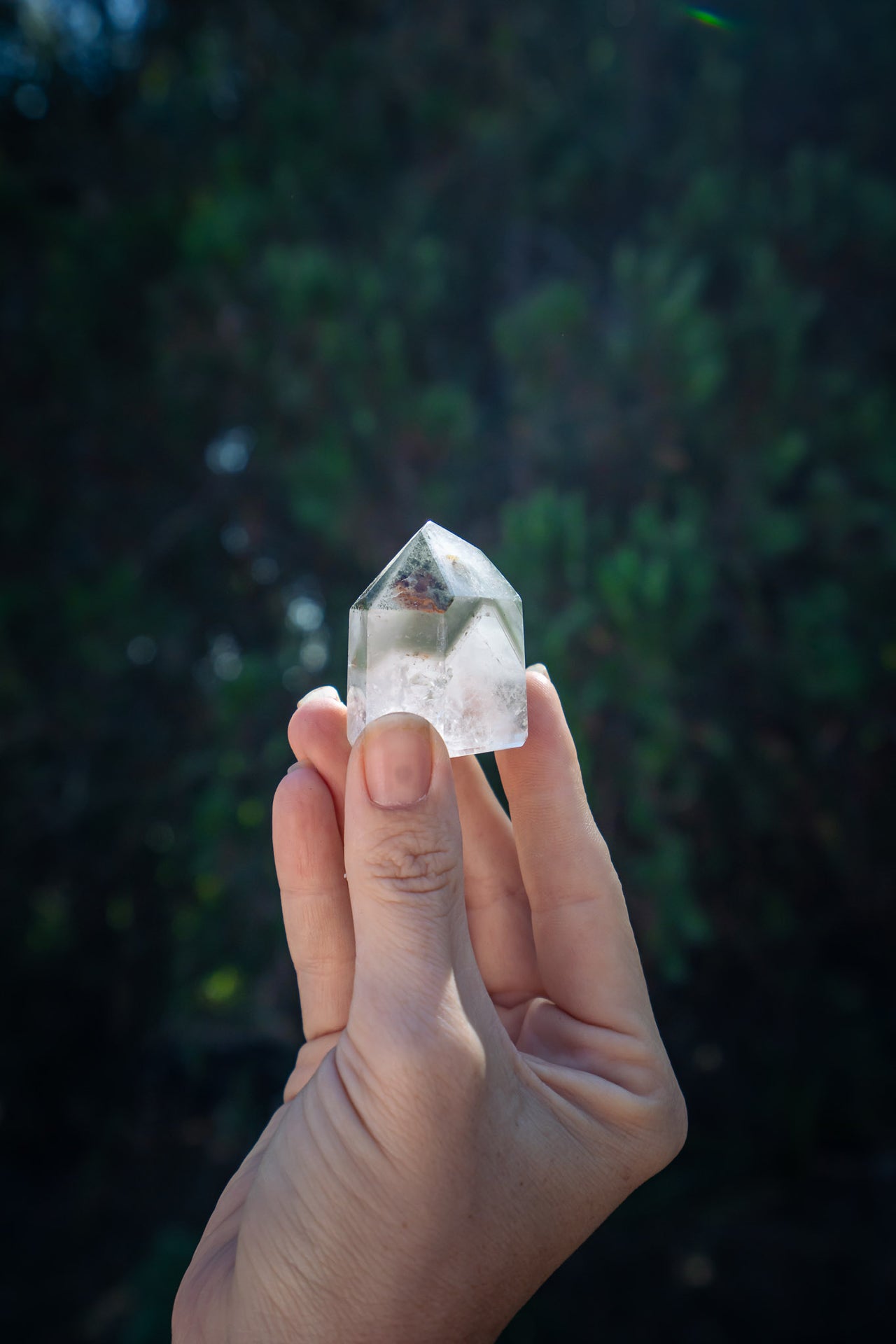 Phantom Quartz Generator