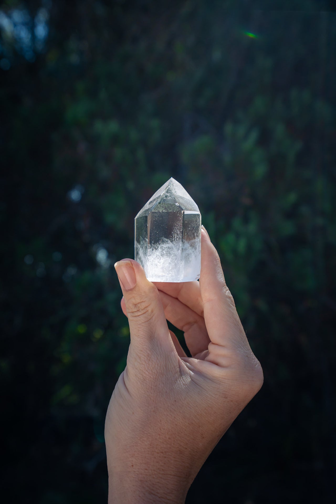 Phantom Quartz Generator