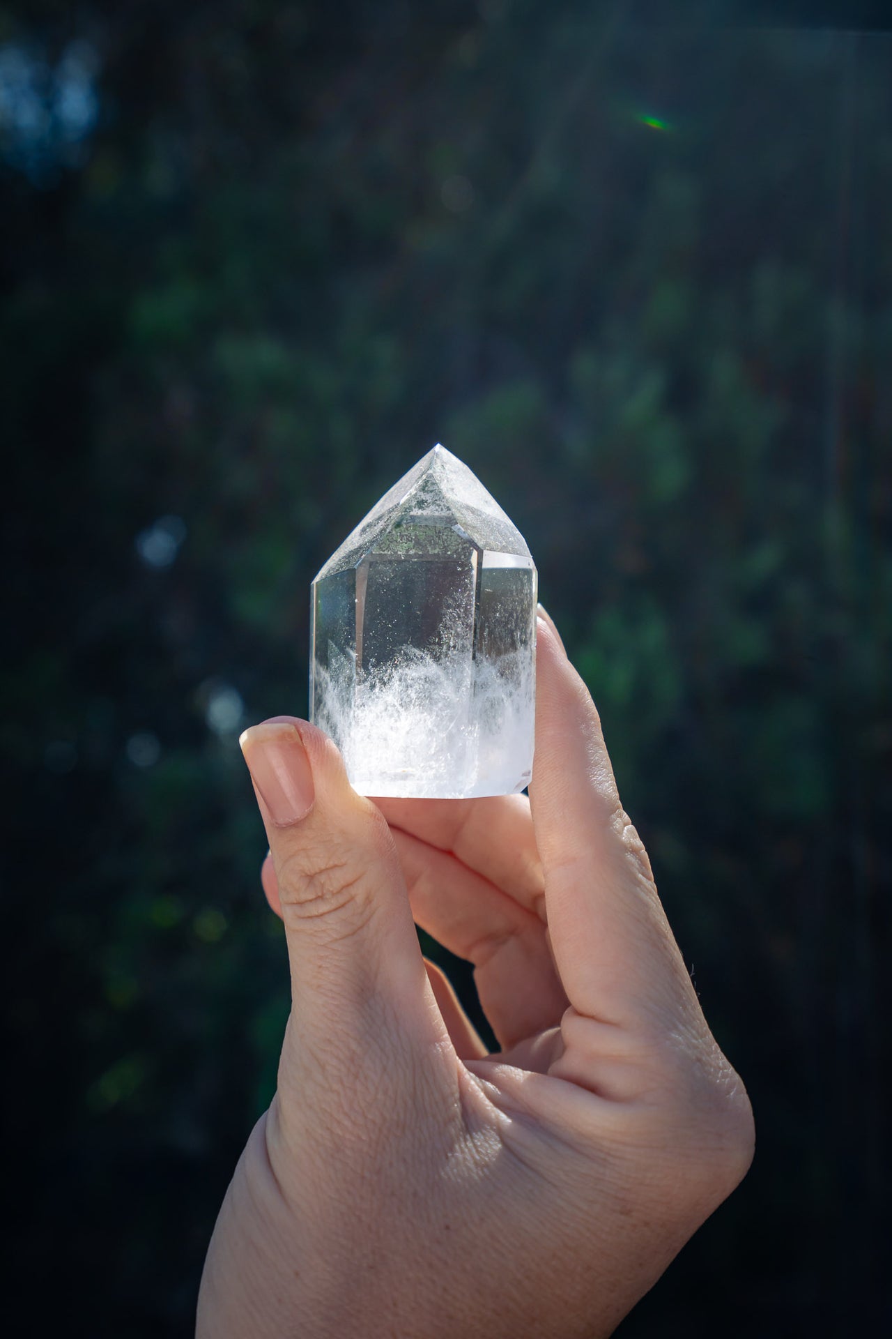 Phantom Quartz Generator