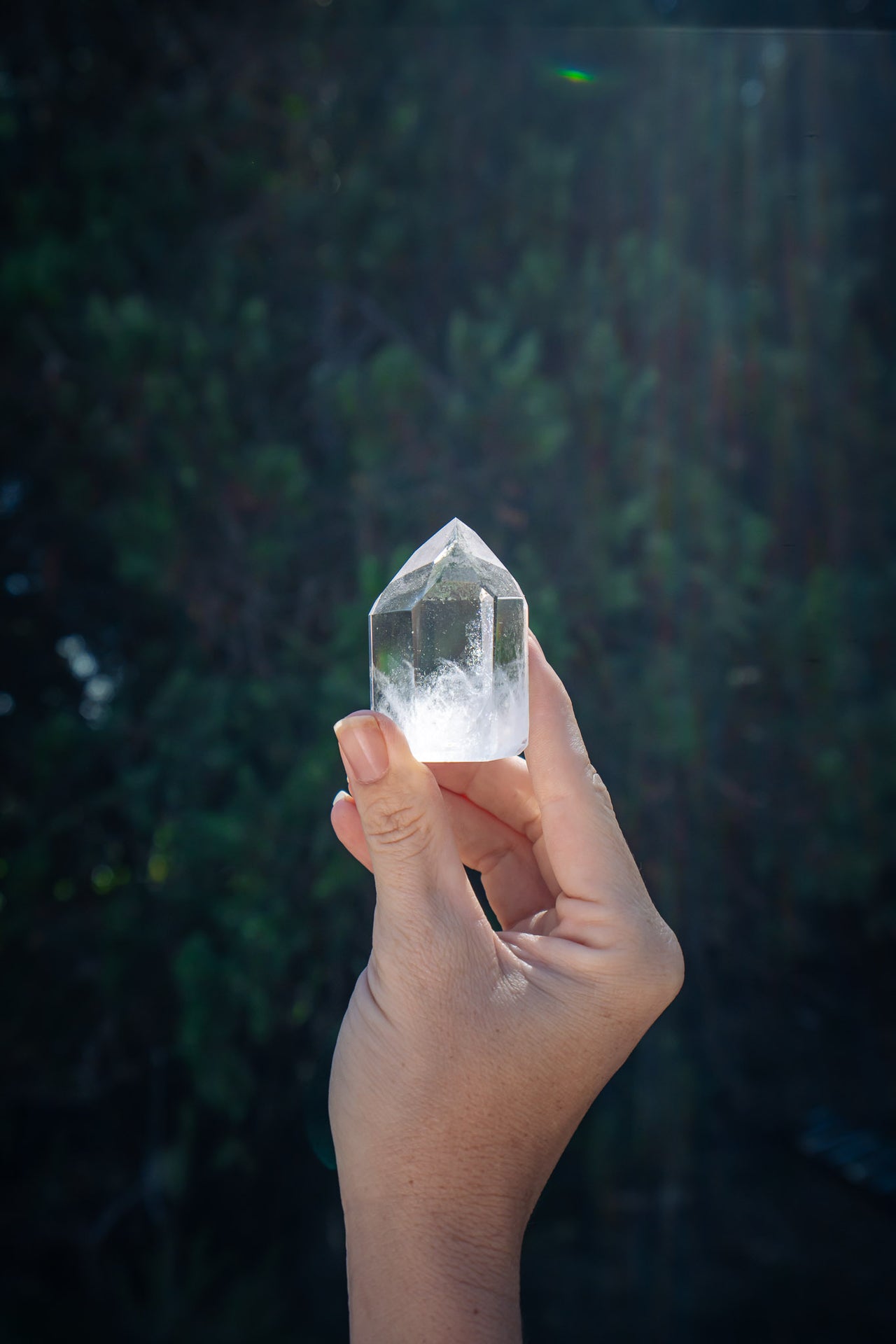 Phantom Quartz Generator